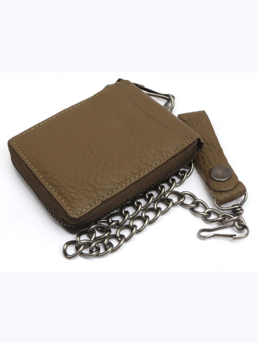Men's Leather Wallet
